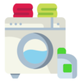 laundry_washing_machine_clothes_clean_wash_icon_196779 копия